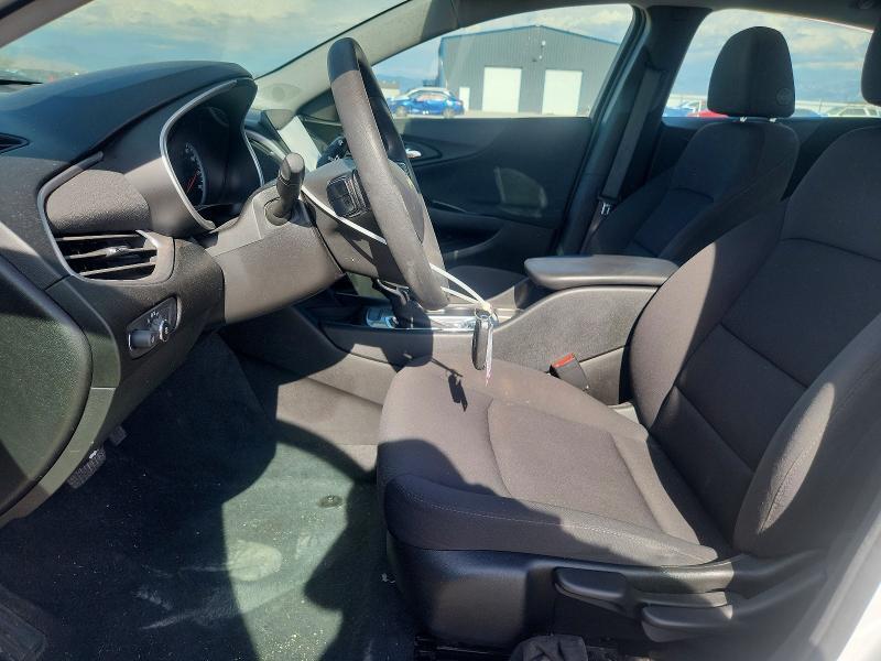 2023 CHEVROLET MALIBU LS — Фото 7 из 12