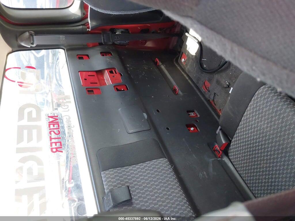 1GCCS199598114525 2009 CHEVROLET COLORADO photo no. 8
