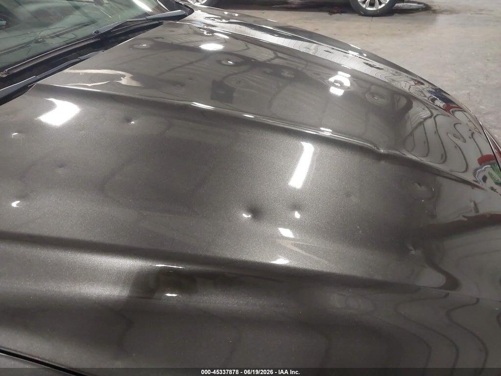 3FA6P0H78FR221030 2015 FORD FUSION photo no. 6