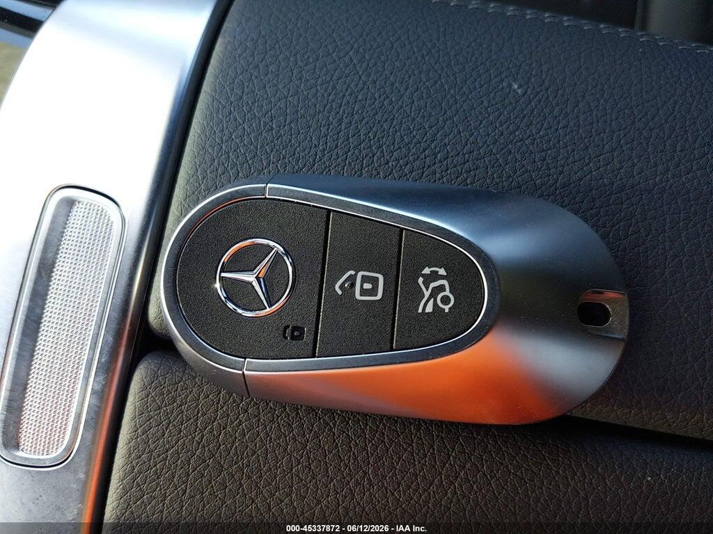 W1NKM5GB4SF420757 2025 MERCEDES-BENZ GLC 350E photo no. 11