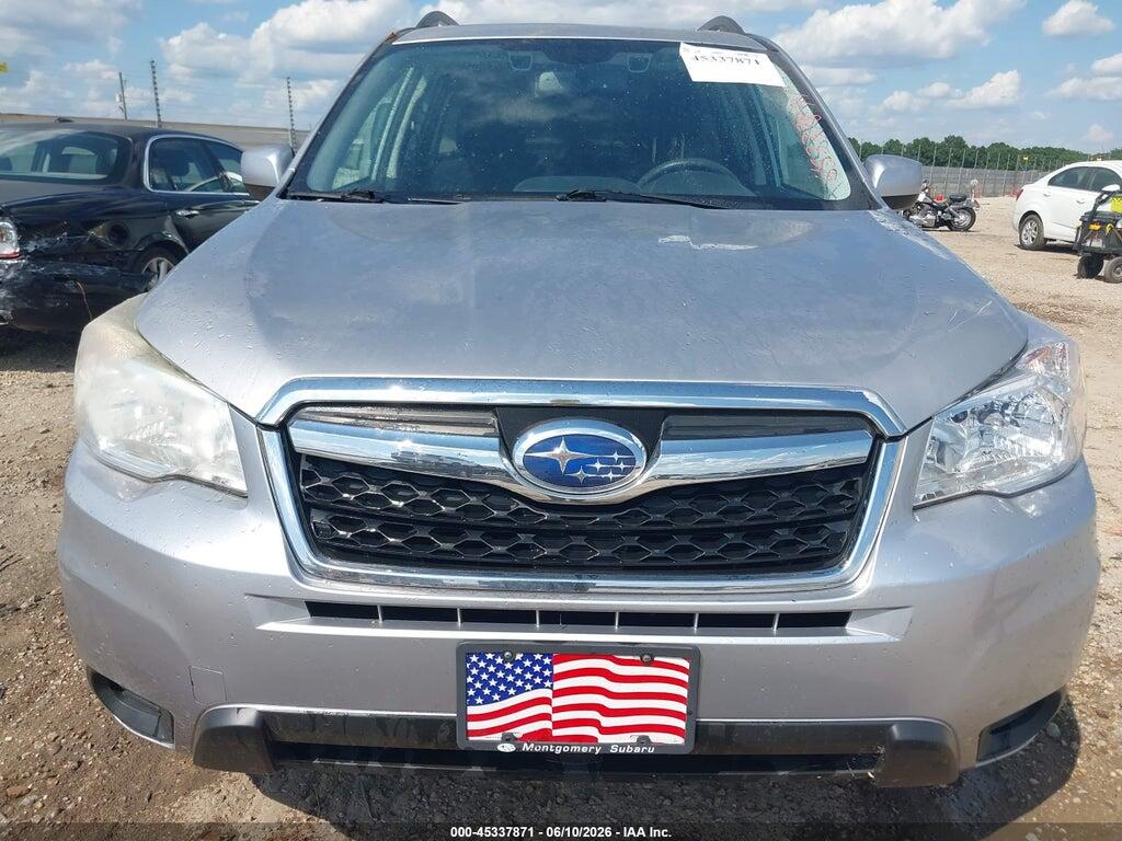 JF2SJAGC2FH412993 2015 SUBARU FORESTER photo no. 12