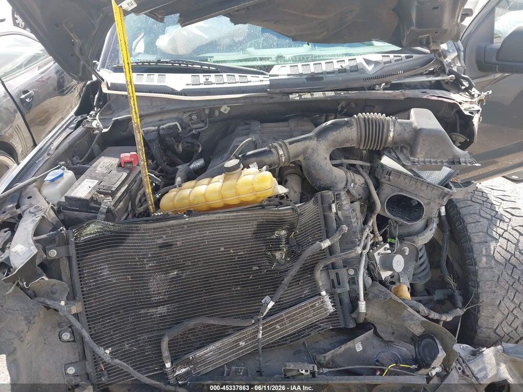 1FTEX1CP3HKC72266 2017 FORD F-150 photo no. 10