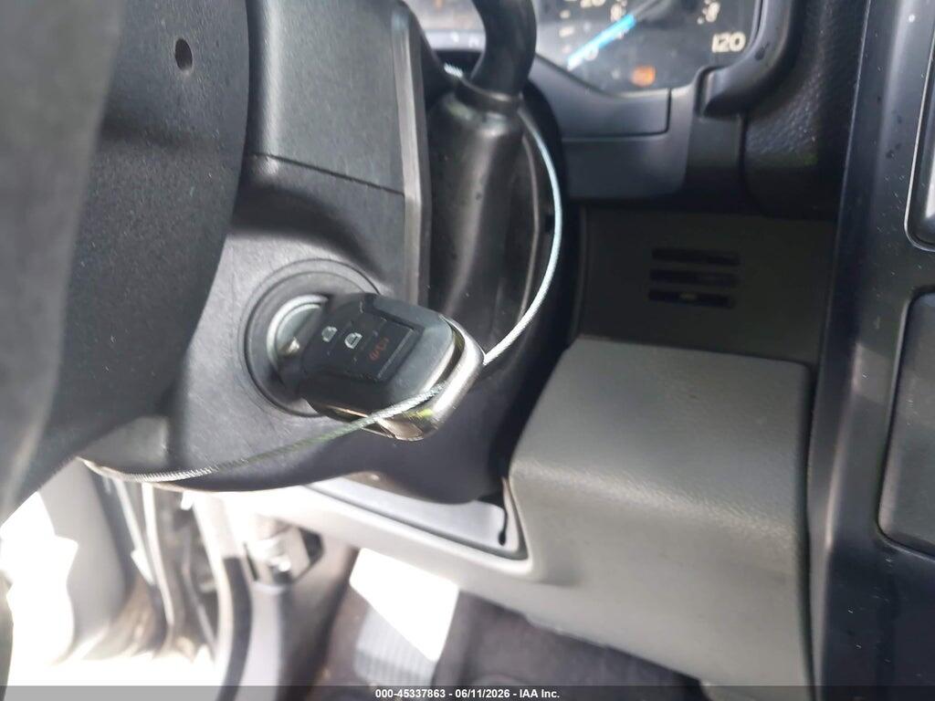 1FTEX1CP3HKC72266 2017 FORD F-150 photo no. 11
