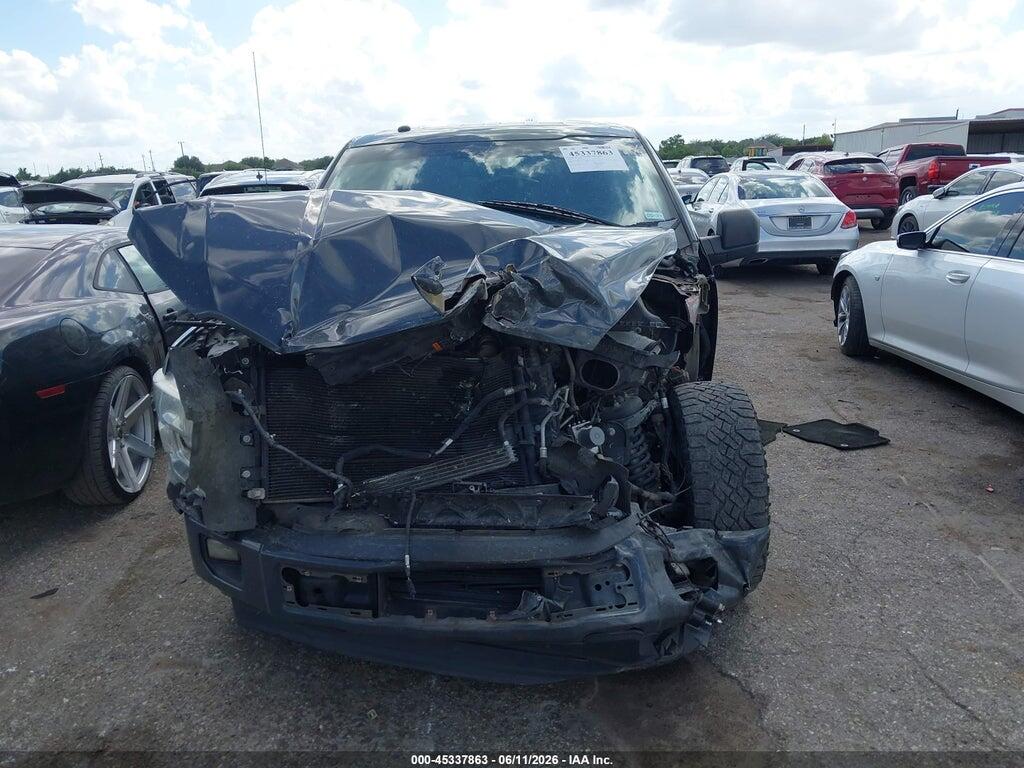 1FTEX1CP3HKC72266 2017 FORD F-150 photo no. 12