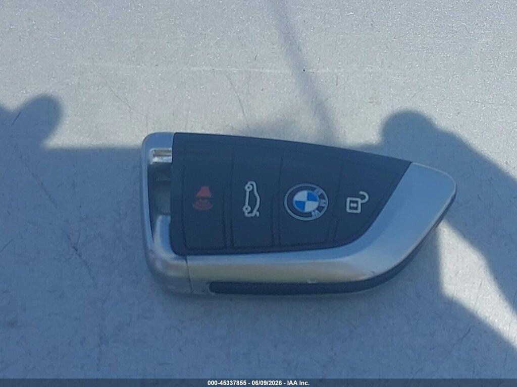 5UXKT0C52G0S76499 2016 BMW X5 EDRIVE photo no. 11