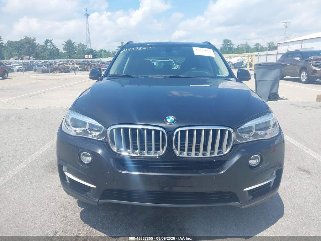 5UXKT0C52G0S76499 2016 BMW X5 EDRIVE photo no. 12