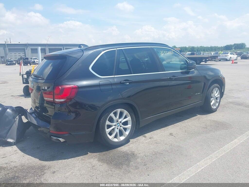 5UXKT0C52G0S76499 2016 BMW X5 EDRIVE photo no. 4