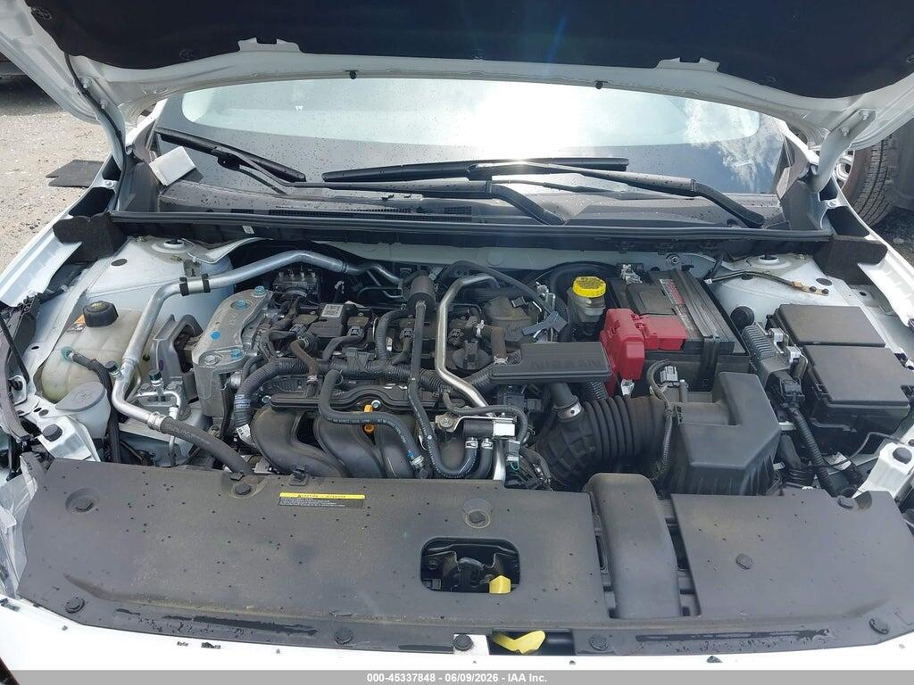 3N1AB8CV4RY288034 2024 NISSAN SENTRA photo no. 10