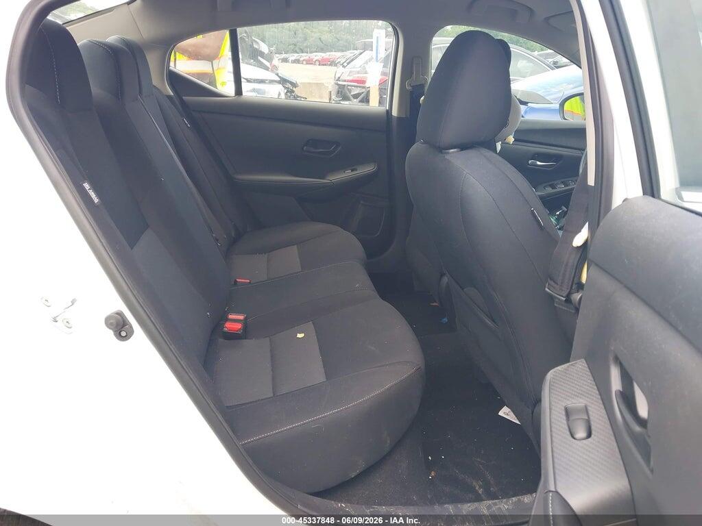 3N1AB8CV4RY288034 2024 NISSAN SENTRA photo no. 8