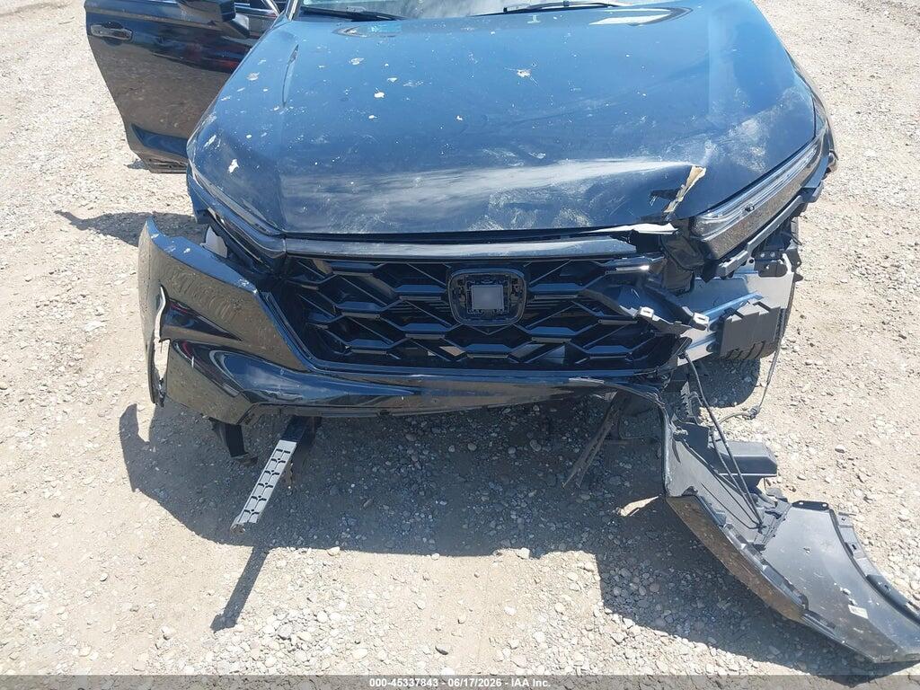 5J6RS6H58RL022189 2024 HONDA CR-V HYBRID photo no. 6