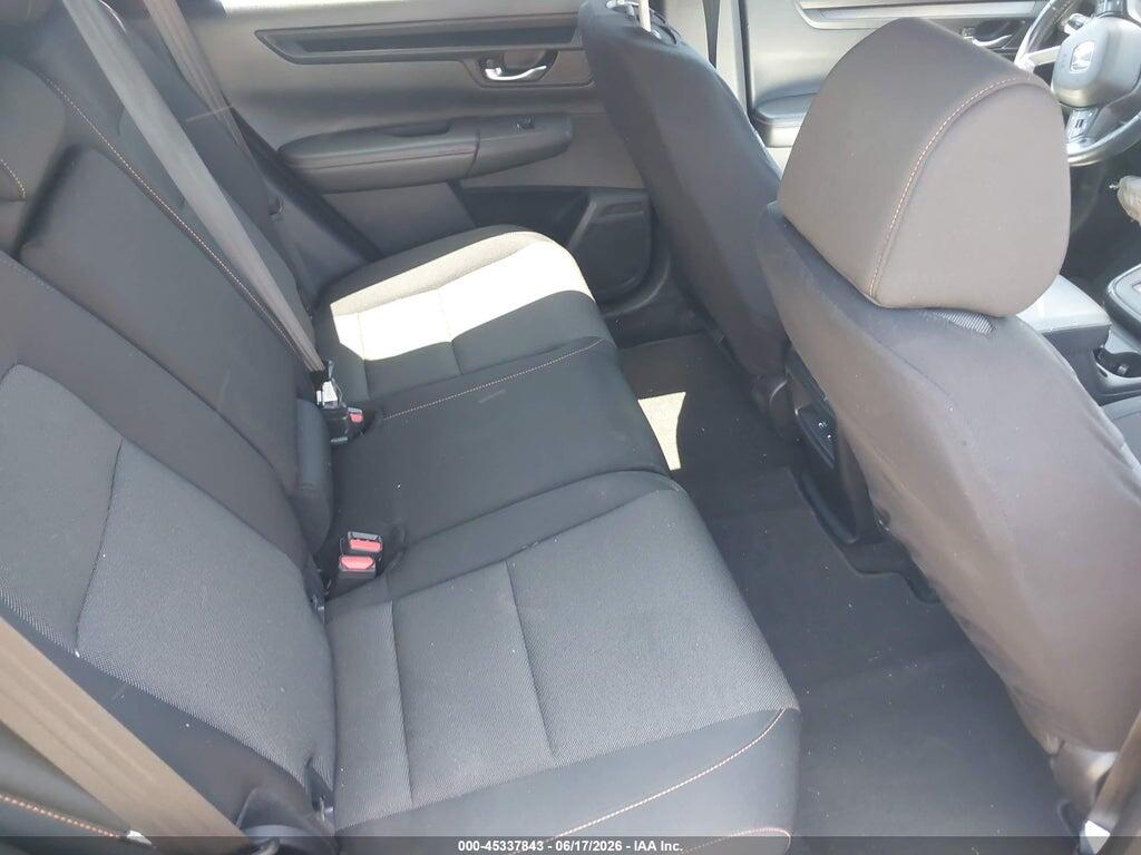 5J6RS6H58RL022189 2024 HONDA CR-V HYBRID photo no. 8