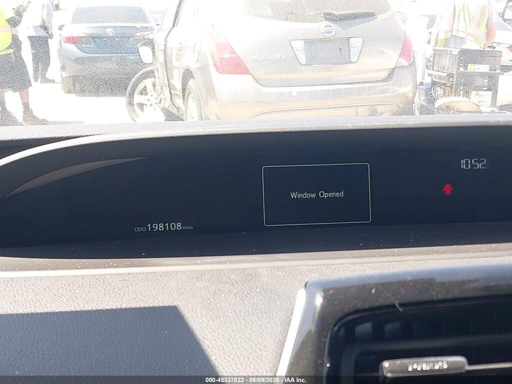 JTDKARFU8K3094313 2019 TOYOTA PRIUS photo no. 7