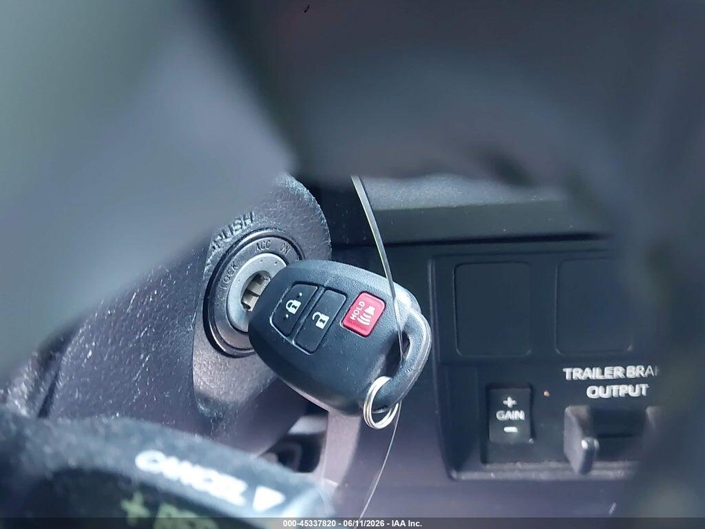 5TFEY5F14MX293099 2021 TOYOTA TUNDRA photo no. 11