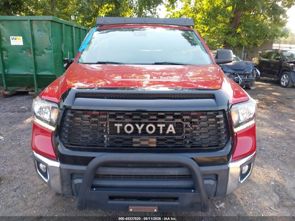 5TFEY5F14MX293099 2021 TOYOTA TUNDRA photo no. 12