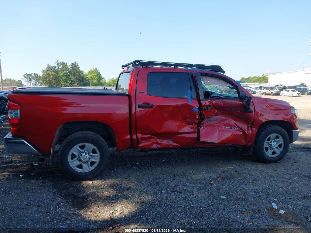 5TFEY5F14MX293099 2021 TOYOTA TUNDRA photo no. 6