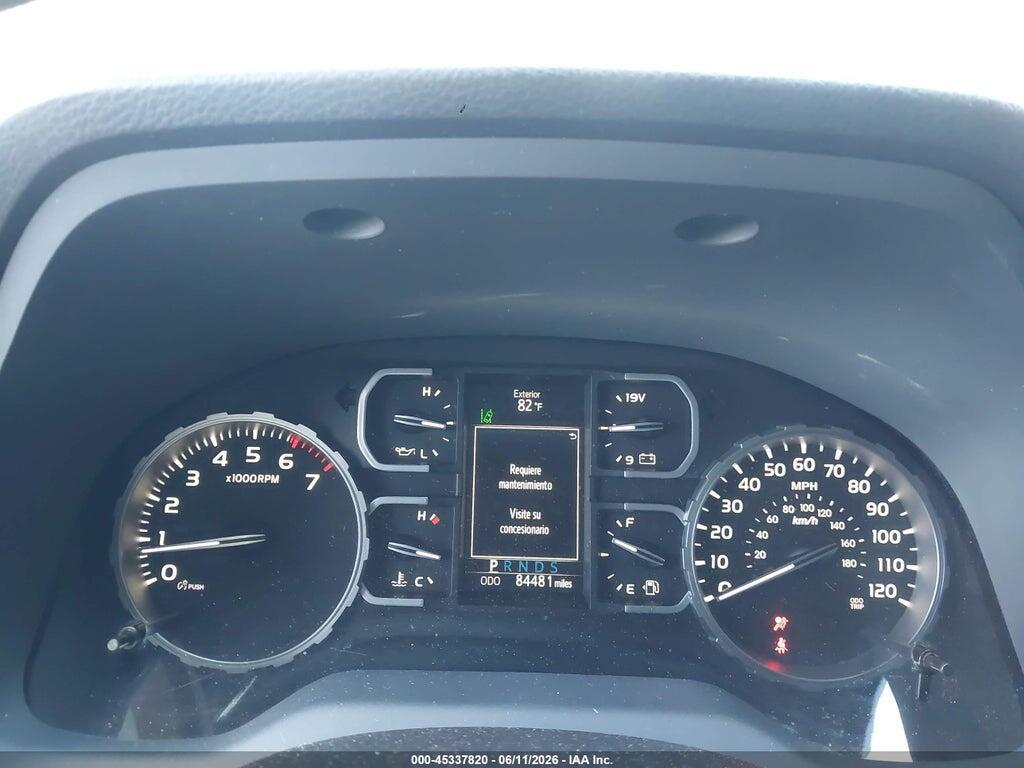 5TFEY5F14MX293099 2021 TOYOTA TUNDRA photo no. 7