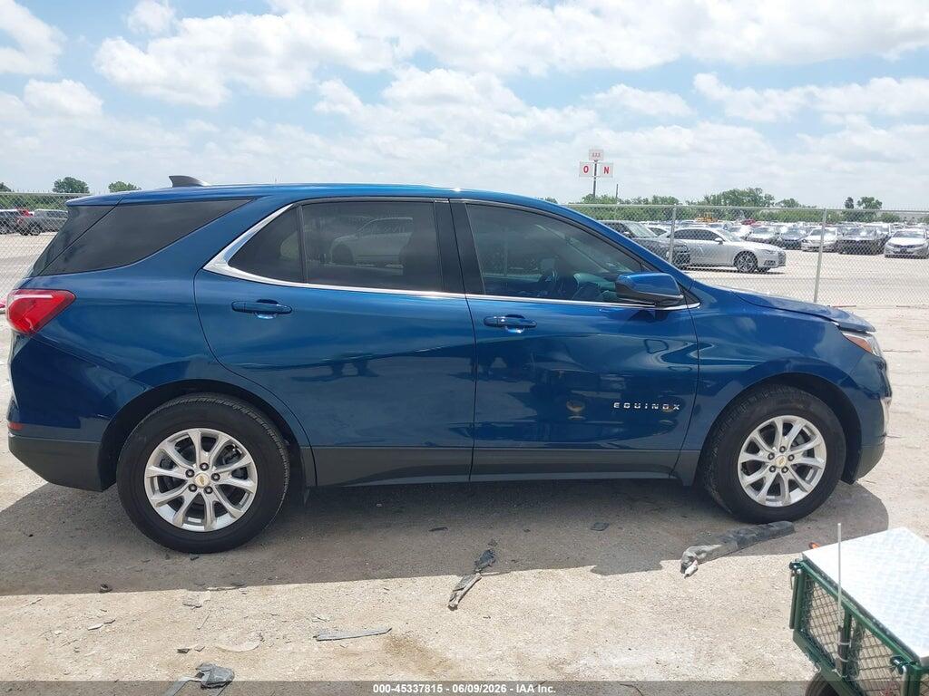 2GNAXJEV1L6179730 2020 CHEVROLET EQUINOX photo no. 12