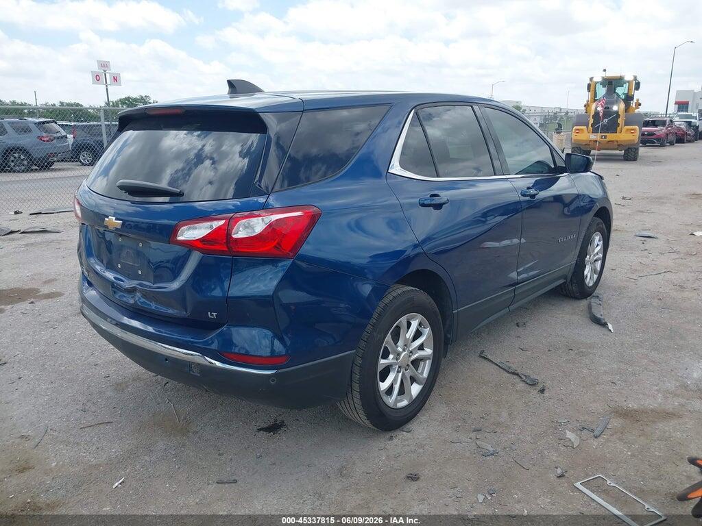 2GNAXJEV1L6179730 2020 CHEVROLET EQUINOX photo no. 4