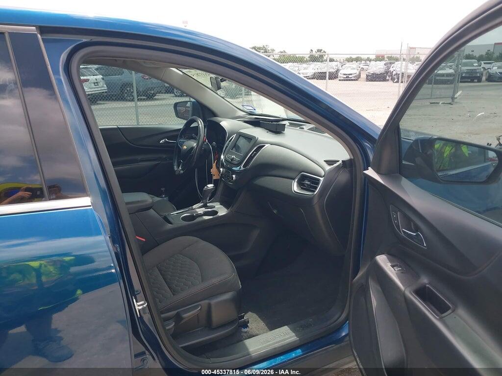 2GNAXJEV1L6179730 2020 CHEVROLET EQUINOX photo no. 5