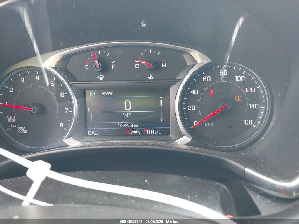 2GNAXJEV1L6179730 2020 CHEVROLET EQUINOX photo no. 6