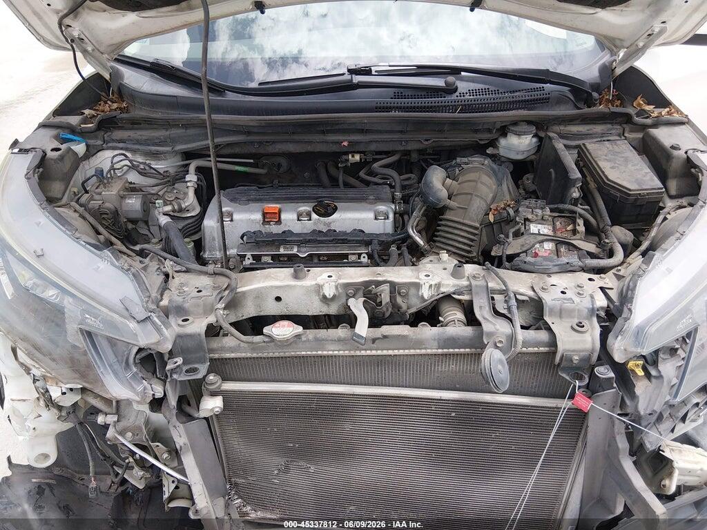 5J6RM3H79EL038938 2014 HONDA CR-V photo no. 10