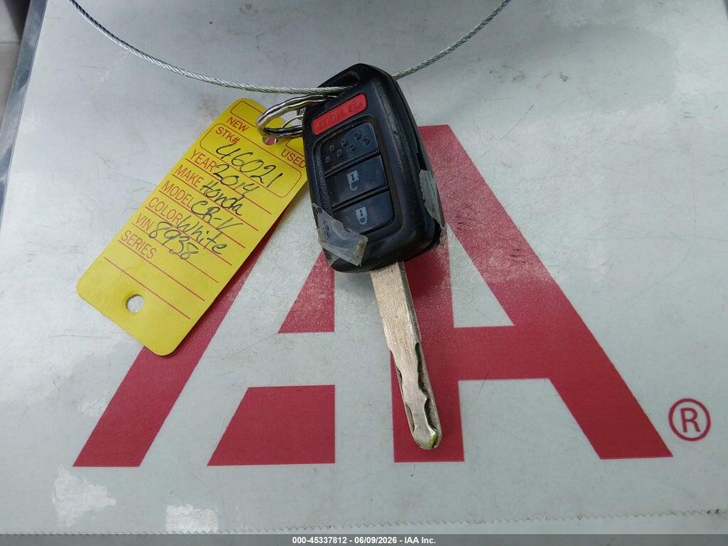 5J6RM3H79EL038938 2014 HONDA CR-V photo no. 11