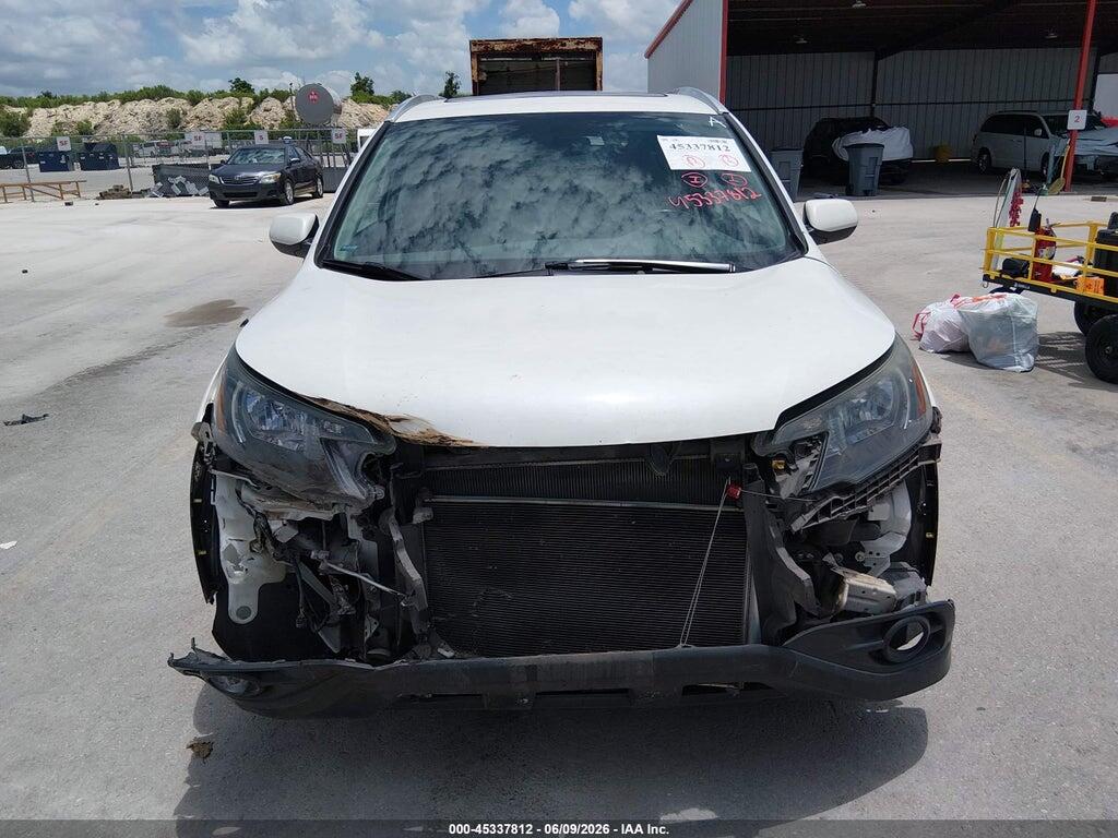 5J6RM3H79EL038938 2014 HONDA CR-V photo no. 6