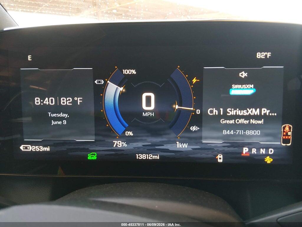3GN7DSRP5SS175653 2025 CHEVROLET EQUINOX EV photo no. 7