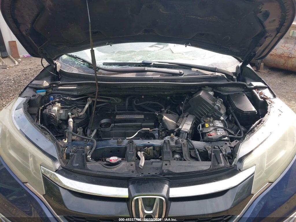 2HKRM4H71FH656059 2015 HONDA CR-V photo no. 10