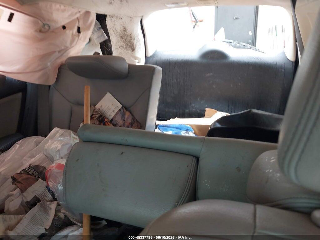 2HKRM4H71FH656059 2015 HONDA CR-V photo no. 8