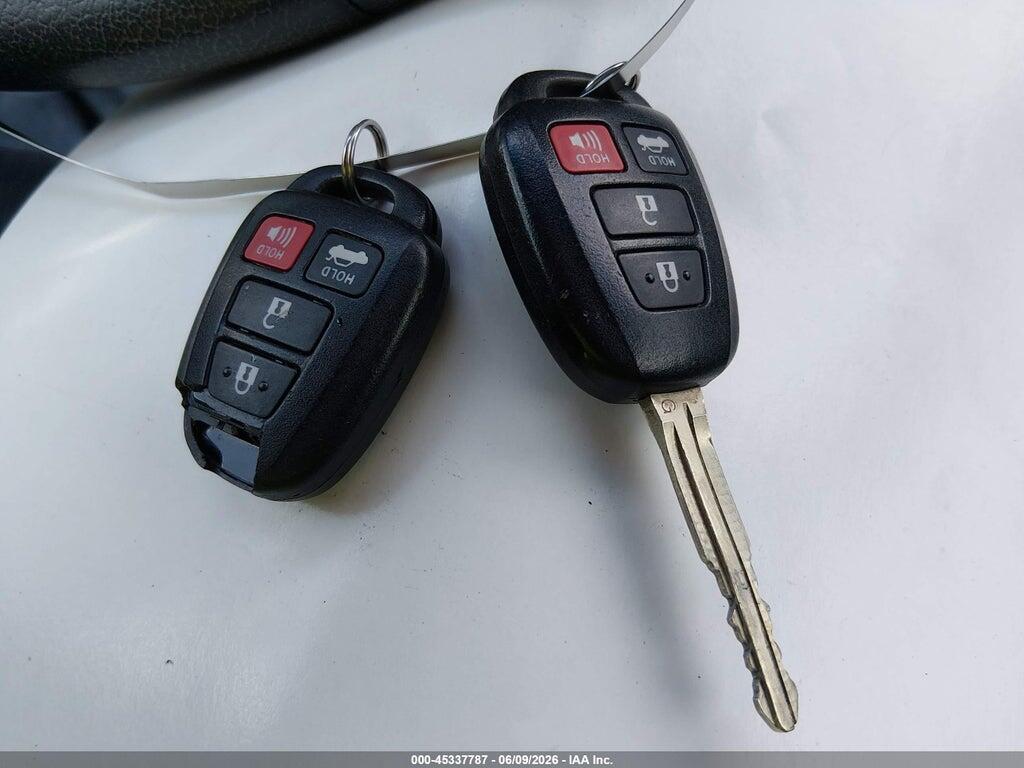 4T1BF1FK0DU716106 2013 TOYOTA CAMRY photo no. 11