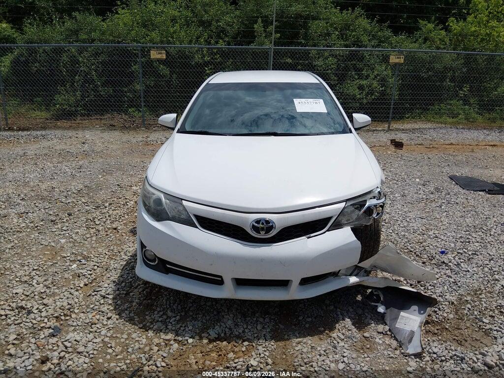 4T1BF1FK0DU716106 2013 TOYOTA CAMRY photo no. 12