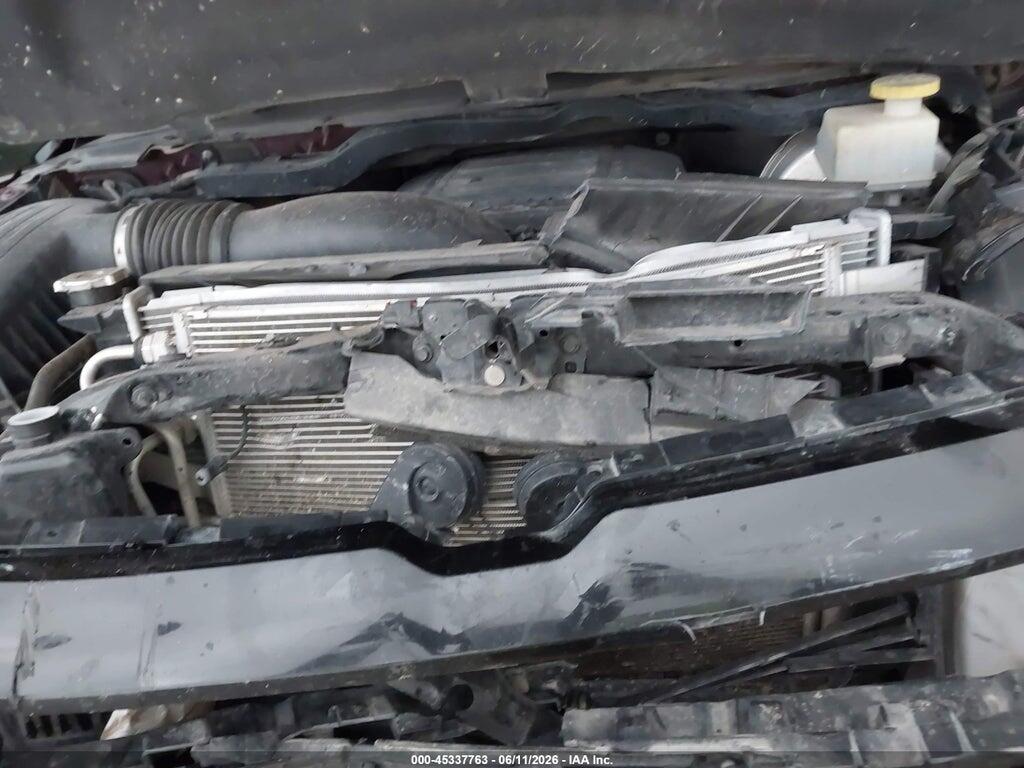 1C6SRFFT2PN559220 2023 RAM 1500 photo no. 10