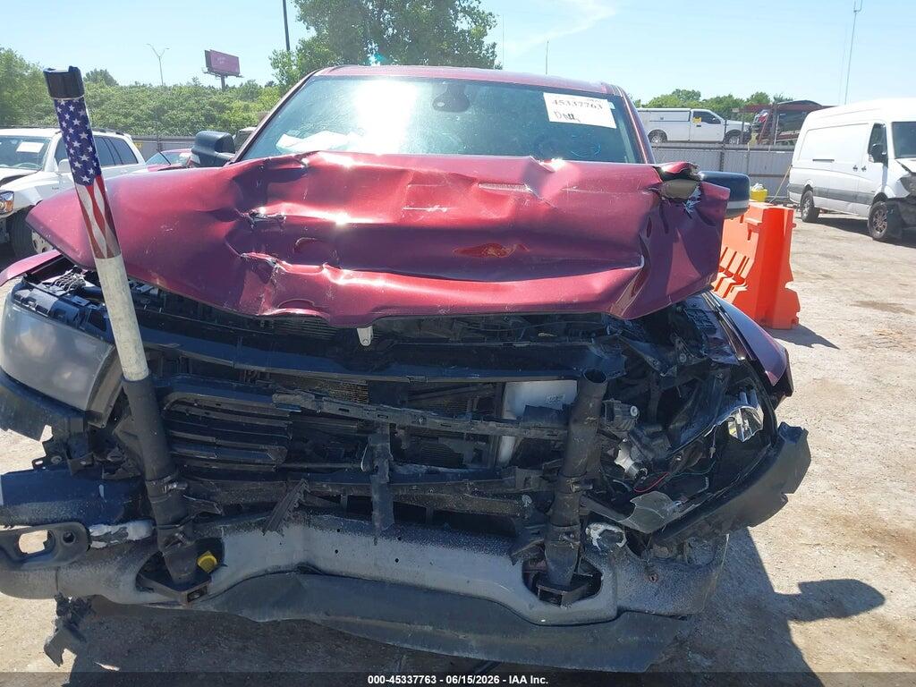 1C6SRFFT2PN559220 2023 RAM 1500 photo no. 12