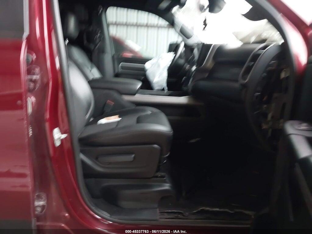 1C6SRFFT2PN559220 2023 RAM 1500 photo no. 5