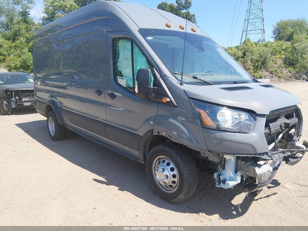 1FTBF4U87RKB26338 2024 FORD TRANSIT-350 CARGO VAN photo no. 1