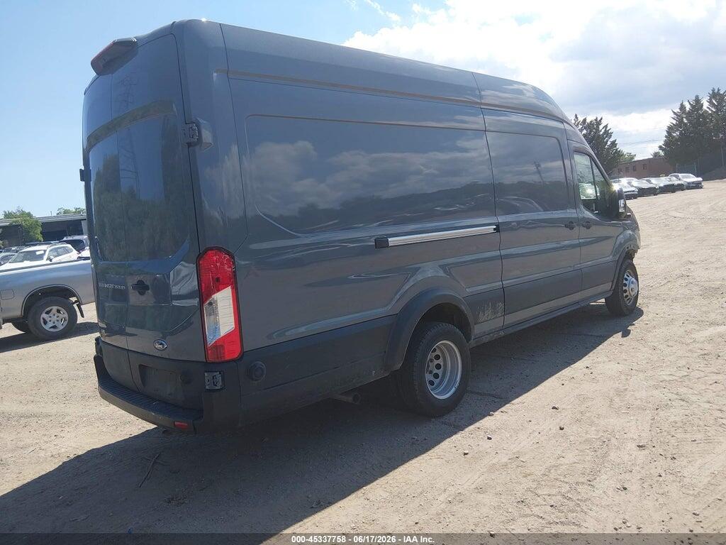 1FTBF4U87RKB26338 2024 FORD TRANSIT-350 CARGO VAN photo no. 4