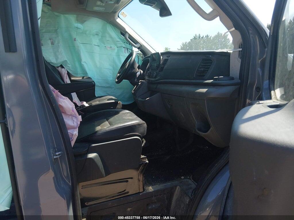 1FTBF4U87RKB26338 2024 FORD TRANSIT-350 CARGO VAN photo no. 5