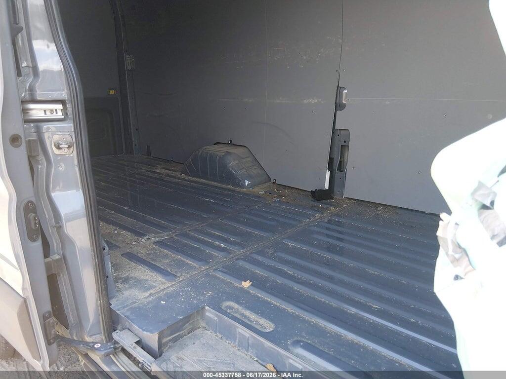 1FTBF4U87RKB26338 2024 FORD TRANSIT-350 CARGO VAN photo no. 8