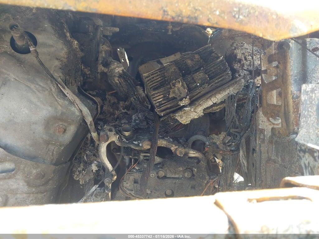 MAJ3P1TE3JC203251 2018 FORD ECOSPORT photo no. 10