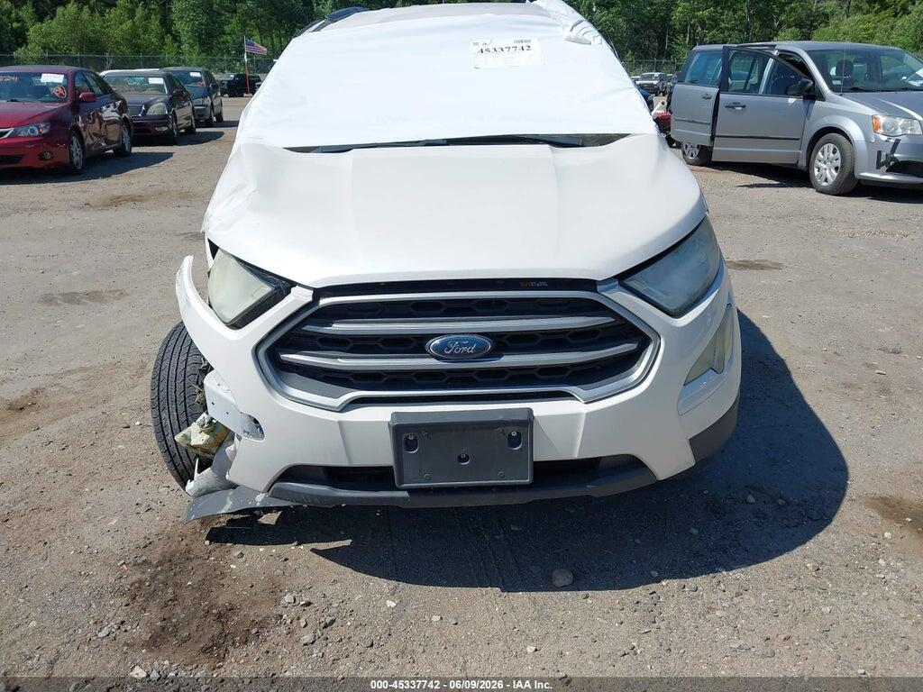 MAJ3P1TE3JC203251 2018 FORD ECOSPORT photo no. 12