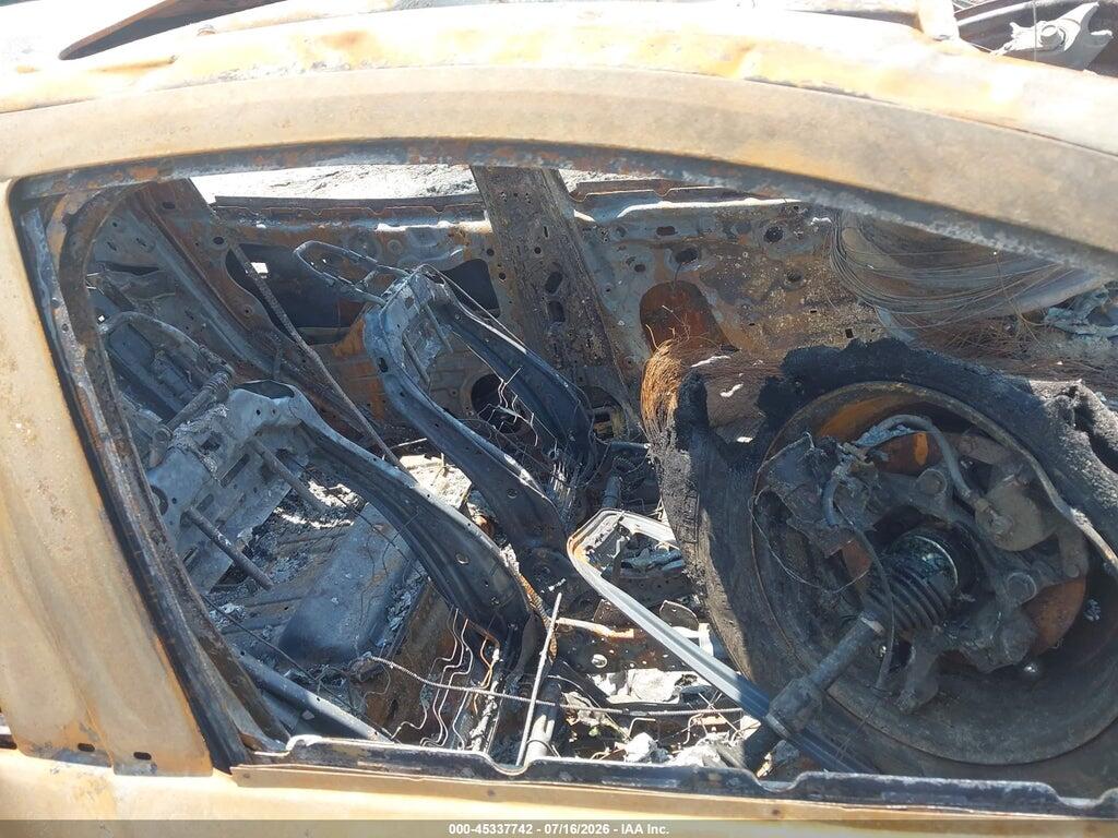 MAJ3P1TE3JC203251 2018 FORD ECOSPORT photo no. 5