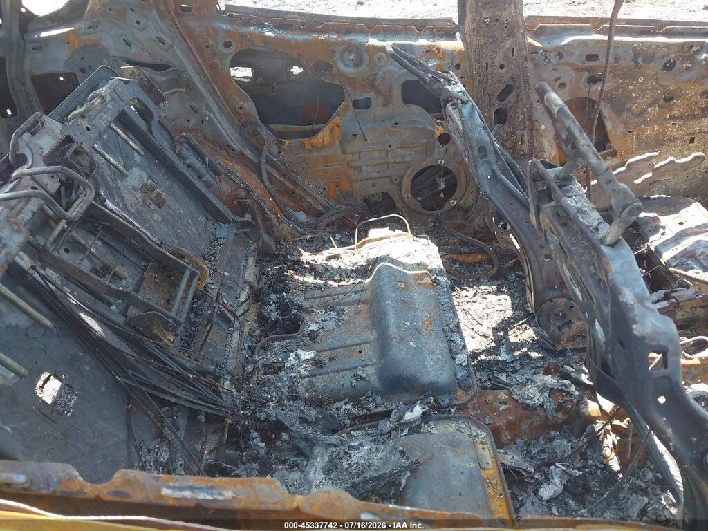 MAJ3P1TE3JC203251 2018 FORD ECOSPORT photo no. 8