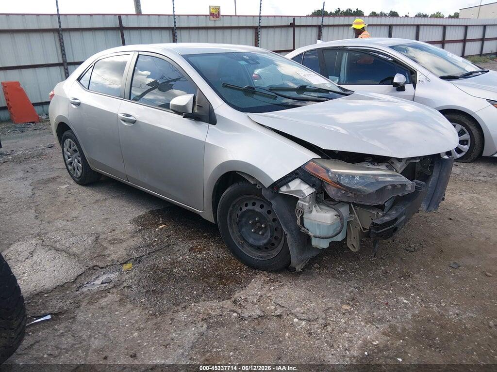 5YFBURHE0KP884239 2019 TOYOTA COROLLA photo no. 1