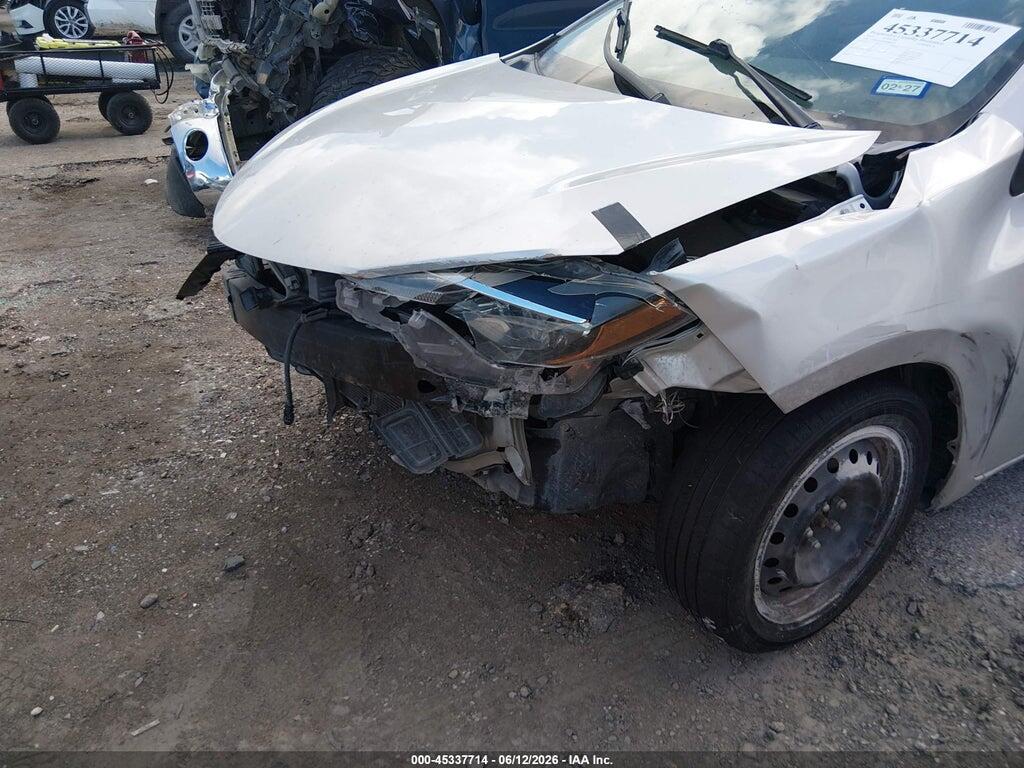 5YFBURHE0KP884239 2019 TOYOTA COROLLA photo no. 6