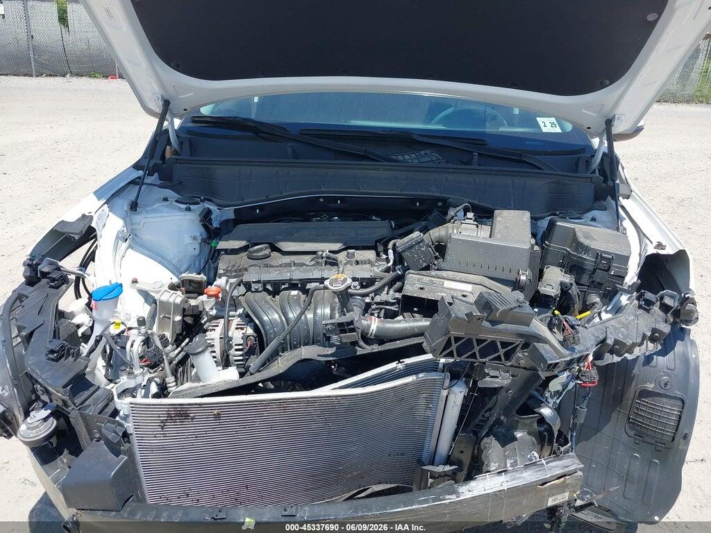KM8HBCABXRU108478 2024 HYUNDAI KONA photo no. 10