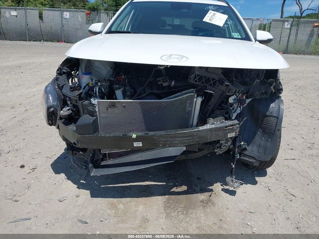KM8HBCABXRU108478 2024 HYUNDAI KONA photo no. 6