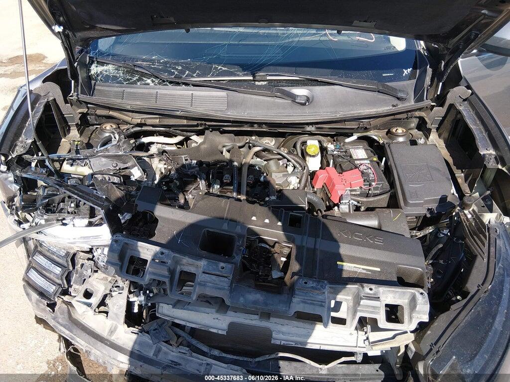 3N8AP6CA6SL351416 2025 NISSAN KICKS photo no. 10