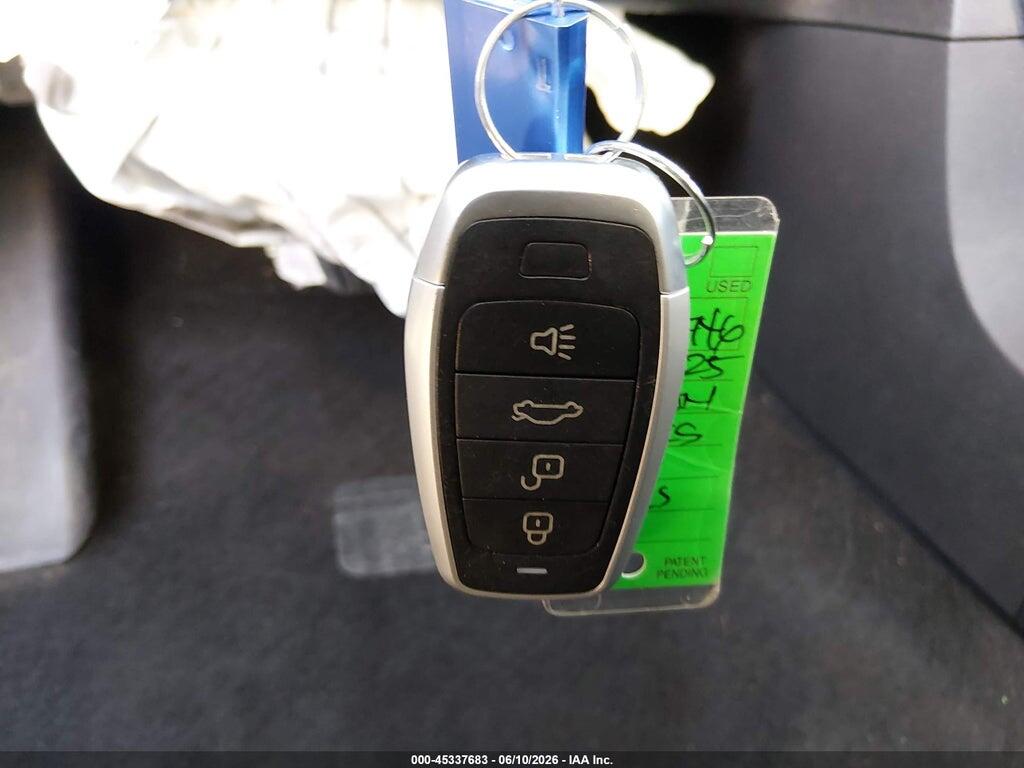 3N8AP6CA6SL351416 2025 NISSAN KICKS photo no. 11