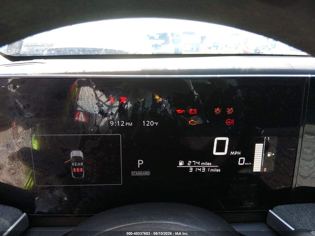 3N8AP6CA6SL351416 2025 NISSAN KICKS photo no. 7